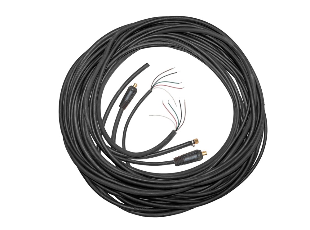 К-т соединительных кабелей 25 м для КЕДР MZ-1250 с FD12-200T (КГ 1*70)