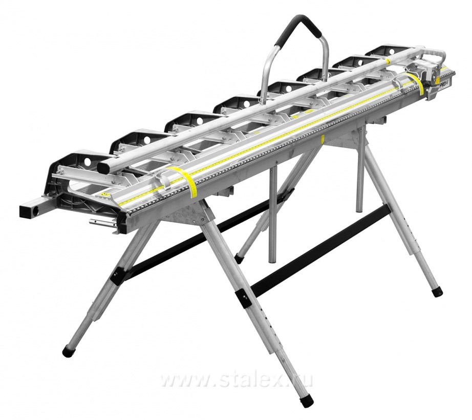 Фото 24 - Cтанок листогибочный TAPCO Pro 14 HD 3,2м.
