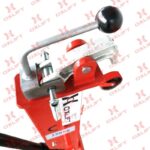 Фото 17 - Гидравлическая Тележка для Бочек DT-250 OXLIFT 250 кг.