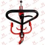 Фото 23 - Гидравлическая Тележка для Бочек DT-250 OXLIFT 250 кг.