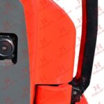 Фото 17 - Самоходный Штабелер AX-1610 OXLIFT 1,6 м 1000 кг.
