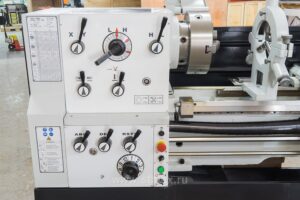 Фото 27 - Станок токарно-винторезный STALEX C6256/1500 (Аналог токарного станка 1В625М).