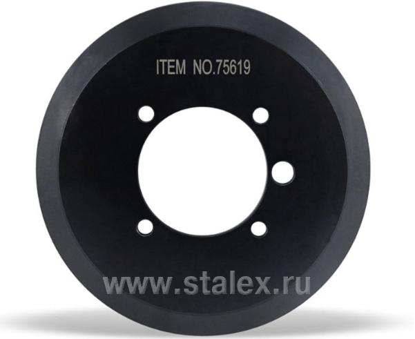 Фото 15 - Режущий ролик STALEX для HPPC-8 и HPPC-12.