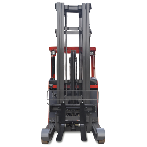 Фото 20 - Ричтрак с кабиной для оператора RTX16 OXLIFT 1600 кг 8 м.
