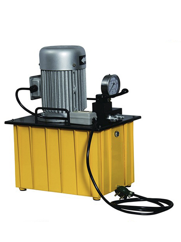Фото 9 - Насос электрогидравлический TOR HHB-630B-II (220V/1PH/3KW).