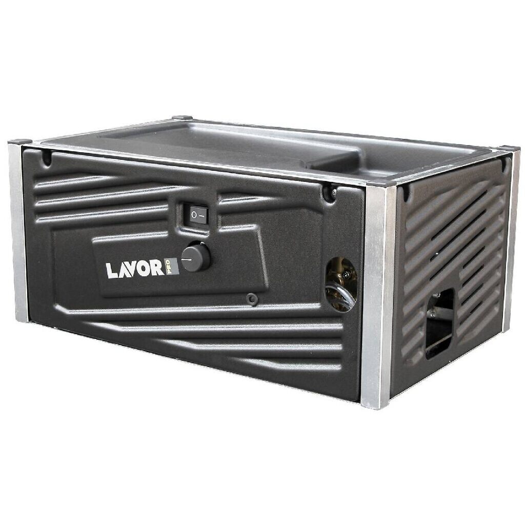 Фото 6 - Электрическая минимойка LAVOR Pro MCHPV 1211 LP.