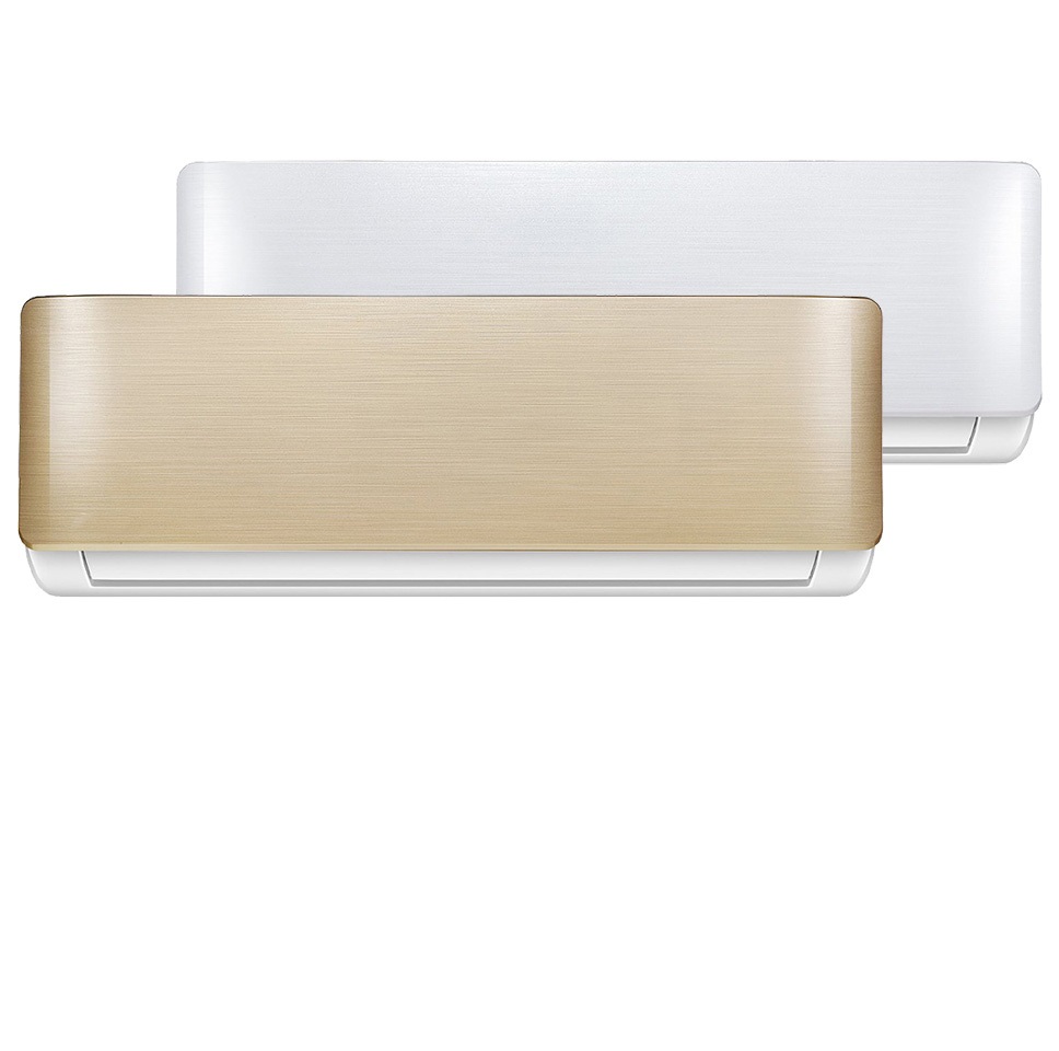 Фото 17 - Кондиционер MDV AURORA MDSA/ MDOA-12HRN8 (Gold/Silver).
