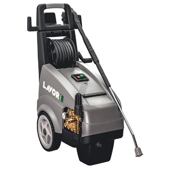 Фото 6 - Электрическая минимойка LAVOR Pro TUCSON XL 2021 LP.