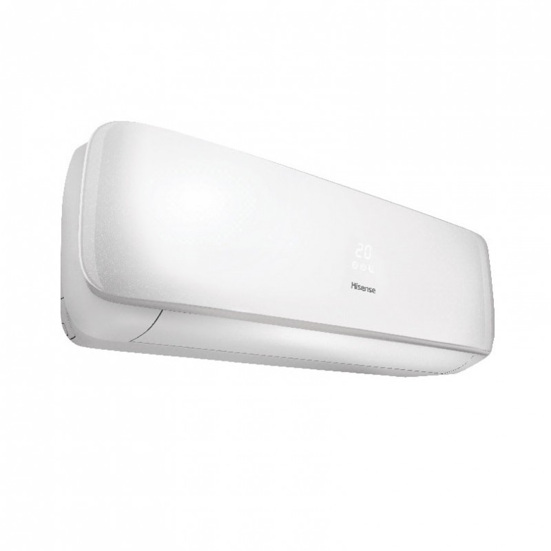 Кондиционер Hisense Premium DESIGN SUPER DC Inverter AS-18UW4RXATG03G
