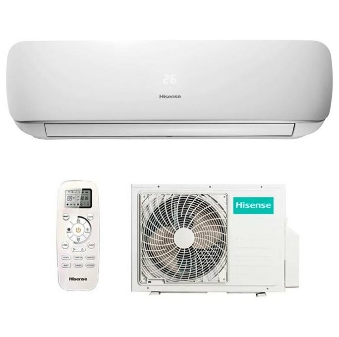 Фото 36 - Кондиционер Hisense Neo Premium Classic А AS-18HR4SMATG015.