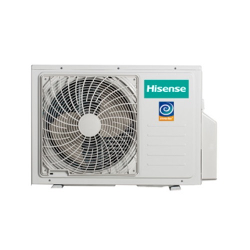 Фото 24 - Внешний блок Hisense FREE MATCH DC INVERTER  AMW4-28U4SAC.