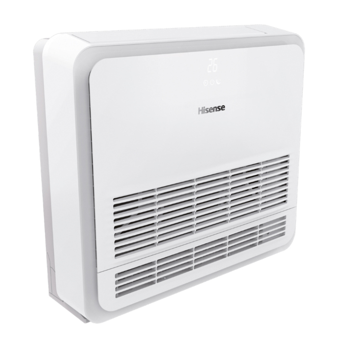 Внутренний Блок Hisense консольного типа  FREE Match DC Inverter AKT-12UR4RK4