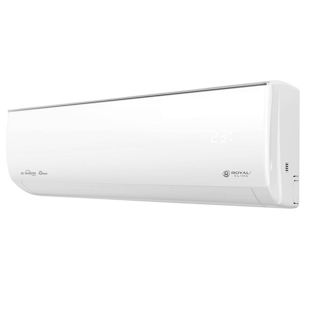 Фото 2 - Кондиционер Royal Clima GLORIA Inverter 2022 RCI-GL22HN.