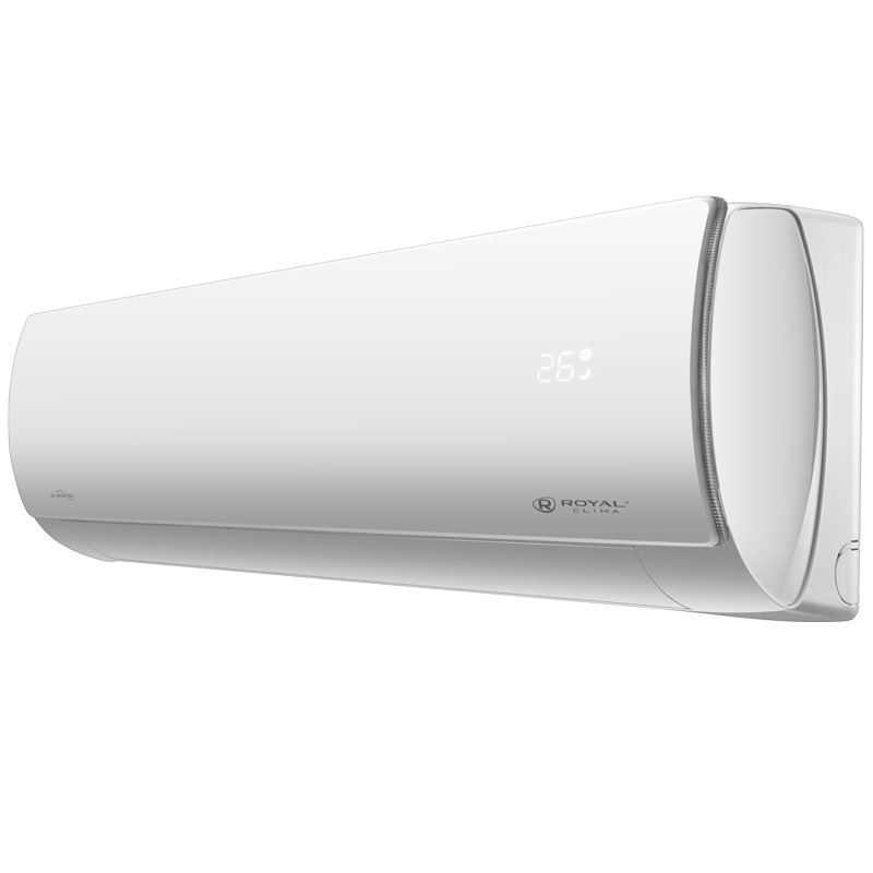 Фото 9 - Кондиционер Royal Clima PERFETTO DC EU INVERTER RCI-PF55HN.