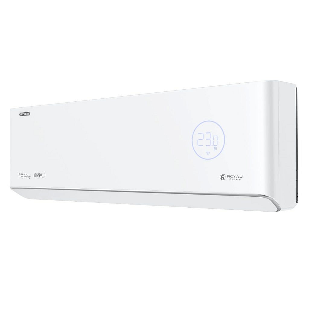 Фото 22 - Кондиционер Royal Clima RCI-RF40HN ROYAL FRESH FULL DC EU INVERTER.