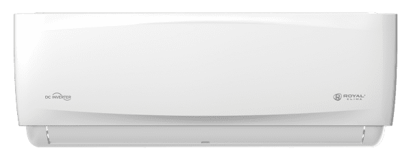 Фото 32 - Кондиционер ROYAL Clima VELA NUOVA Inverter 2023 RCI-VXI55HN.