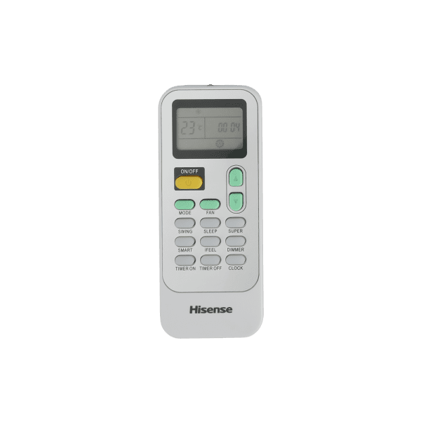 Фото 28 - Мобильный кондиционер Hisense AP-07CR4GKVS00 серии V.