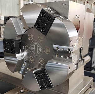 Фото 92 - MetalTec NEXT 36×750 Токарный станок ЧПУ с горизонтальной станиной Siemens.