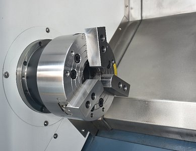 Фото 51 - MetalTec ТС 50х650  (Комплектация ПРОМ+) — Токарный станок ЧПУ с наклонной станиной.