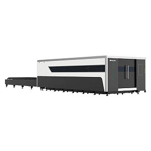 MetalTec 2060HP (6000Вт) промышленный комплекс лазерной резки