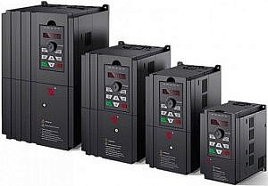 Фото 15 - Винтовой компрессор IC 10/10 C VSD IP55.